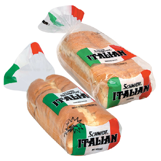 Schmidt's Italian Bread